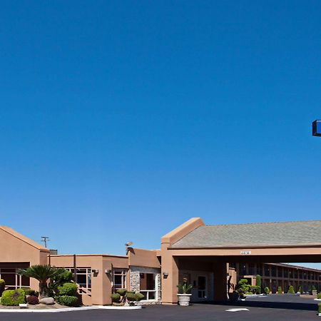 Days Inn By Wyndham Chowchilla Gateway To Yosemite Экстерьер фото