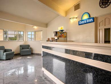 Days Inn By Wyndham Chowchilla Gateway To Yosemite Интерьер фото