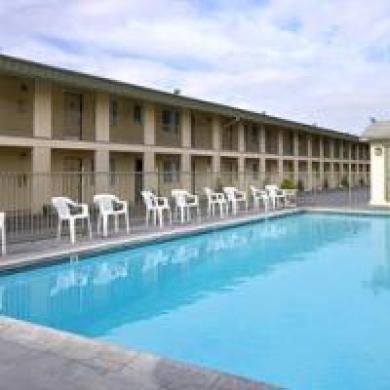 Days Inn By Wyndham Chowchilla Gateway To Yosemite Экстерьер фото